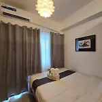 1Br Unit Condotel W Balcony Fame Residences -Fm14