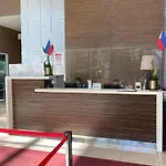 Seibu Tower Bgc Tropical Suite With Parking