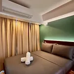 Azure New Elegant Relaxing Staycation Place
