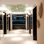 Azure Lovely And Refreshing 1 Bedroom Suite