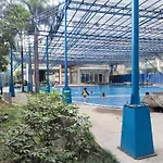 2Br Kasara Residences - Near C5, Pasig, Ortigas, Taguig