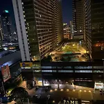 Affordable Buenbyahe Staycation In Urban Deca Tower Edsa, F Residences And The Regalia Park Tower Cubao