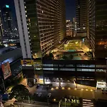 Affordable Buenbyahe Staycation In Urban Deca Tower Edsa, F Residences And The Regalia Park Tower Cubao
