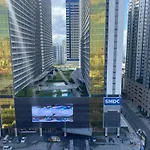 Affordable Buenbyahe Staycation In Urban Deca Tower Edsa, F Residences And The Regalia Park Tower Cubao