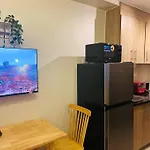 1Br Unit Condotel W Balcony Fame Residences -Fm27