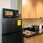 1Br Unit Condotel W Balcony Fame Residences -Fm26