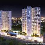 #22 Grass Residences Tower1A 22F