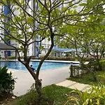 #22 Grass Residences Tower1A 22F