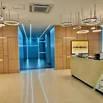 Ama Tower Residences Edsa