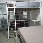Makati Apartment I