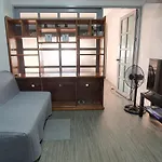 Makati Apartment I