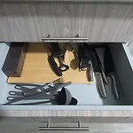 Makati Apartment I