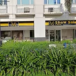 Sea Residences Moa -Pauljade Place