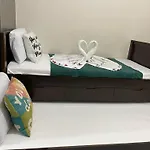 Green Residences Stays By Pbyy