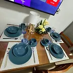 Angel 1 Bedroom In Shore Pasay City