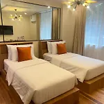 Makati Medical City Accommodation