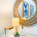 Cozy Condo Mandaluyong With Wifi & Near Train Station