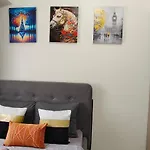 Jjmc Homestay