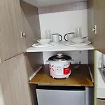 Jjmc Homestay