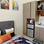 Jjmc Homestay