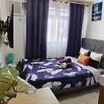 Jjmc Homestay