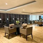 The Modern Flats At Air Residences With Wifi&City View