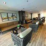 The Modern Flats At Air Residences With Wifi&City View