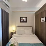 1Br Unit Condotel W Balcony Fame Residences -Fm34