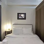 1Br Unit Condotel W Balcony Fame Residences -Fm34