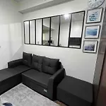 Air Residences - 1 Bedroom Unit With Wifi And Netflix