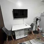 Air Residences - 1 Bedroom Unit With Wifi And Netflix