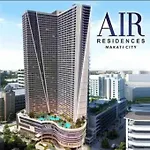 Air Residences - 1 Bedroom Unit With Wifi And Netflix