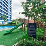 Air Residences - 1 Bedroom Unit With Wifi And Netflix