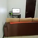 1 Br. Condo -Edsa Makati
