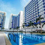 Grass Residences Sm North Qc