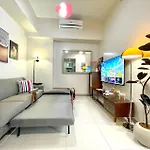 Spacious 2-Br Unit In One Uptown Residences