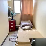 Fernhouse Affordable Cozy Central 2Br Condo Unit In Malate Manila