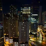 1Br Makati, Air Residences M002