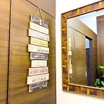 1Br Makati, Air Residences M002