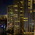 1Br Makati, Air Residences M002