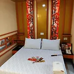 Hotel Sogo Recto