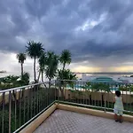 Magnificent View Of Manila Bay, Roxas Blvd, Us Embassy