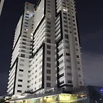 Super View 2 Bdrm In Modern Bgc Manila
