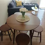 Eldenz Home 2Br Condo Fully Furnished With Free Wi-Fi, Netflix & Amenities