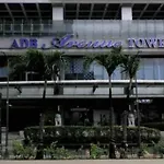 180 Degree View In Ortigas