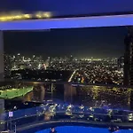 Quiet Condo With Fast Wifi, Own Balcony, Pool And Gym