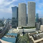 Amazing Views Across Shangrila Mall And Near Megamall Greenfield District