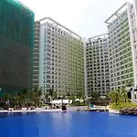 Room At Sm Bicutan