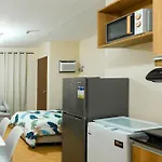Cozy Deluxe Studio Fully Furnished Condo For Rent