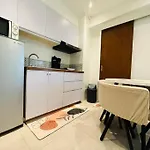A2J Luxury 2Br Bgc Loft Taguig